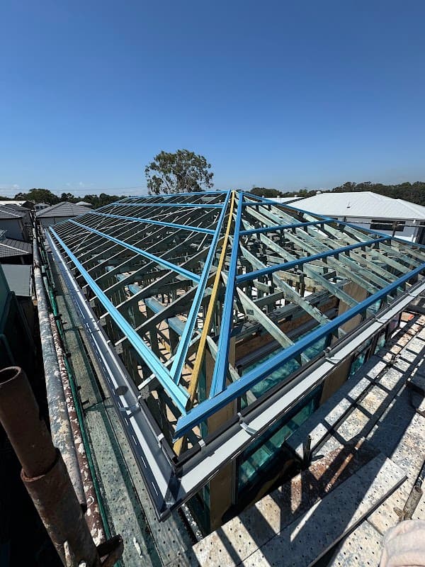 Dream Homes NSW PTY LTD - ARTISAN BUILD GROUP project 3
