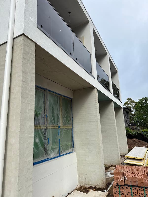 Dream Homes NSW PTY LTD - ARTISAN BUILD GROUP project 5
