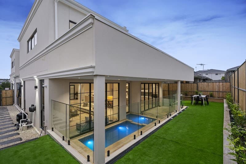 Dream Homes NSW PTY LTD - ARTISAN BUILD GROUP project 6