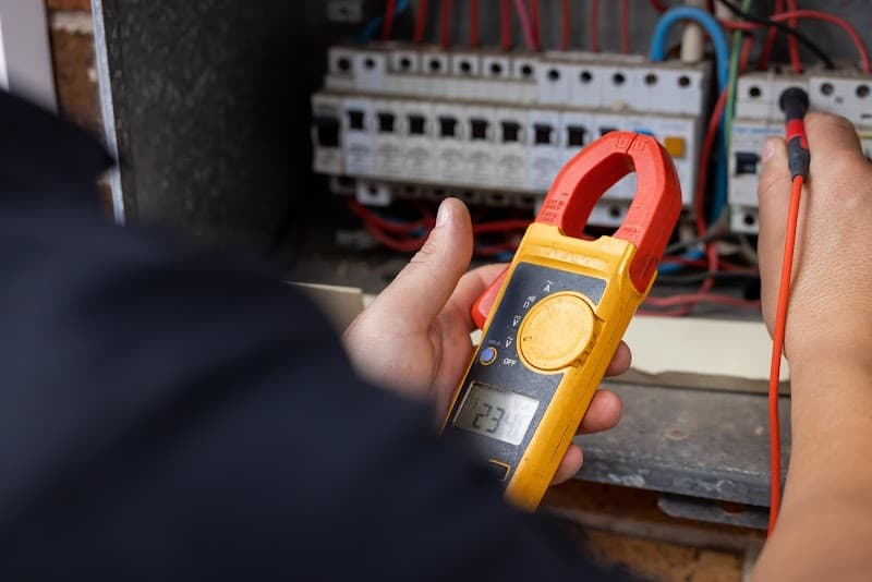 Drummoyne Electrical Services project 3