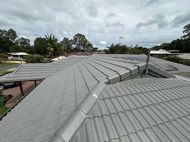 Dry Roof Solutions & Property Maintenance Pty Ltd