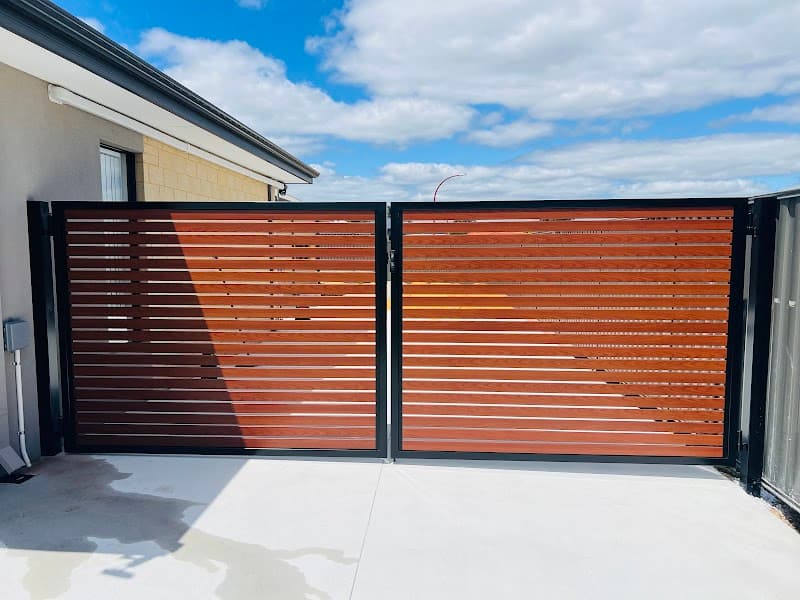 DS Fencing project 4