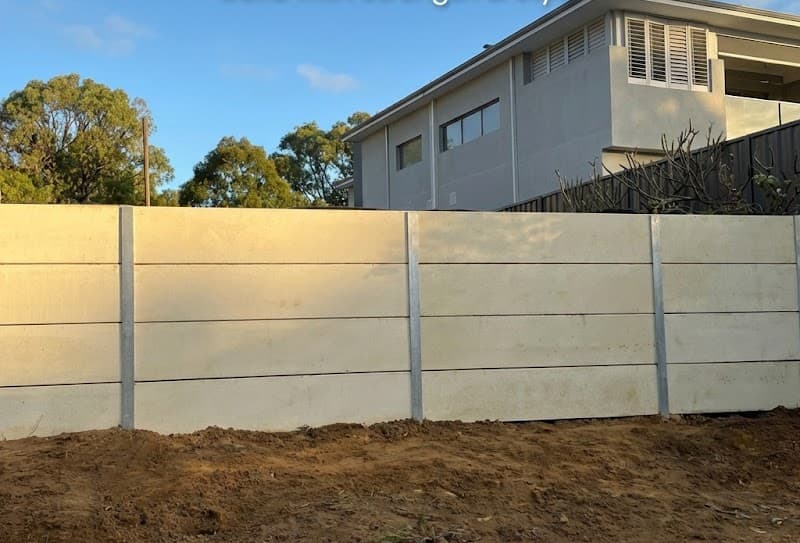 DS Fencing project 5
