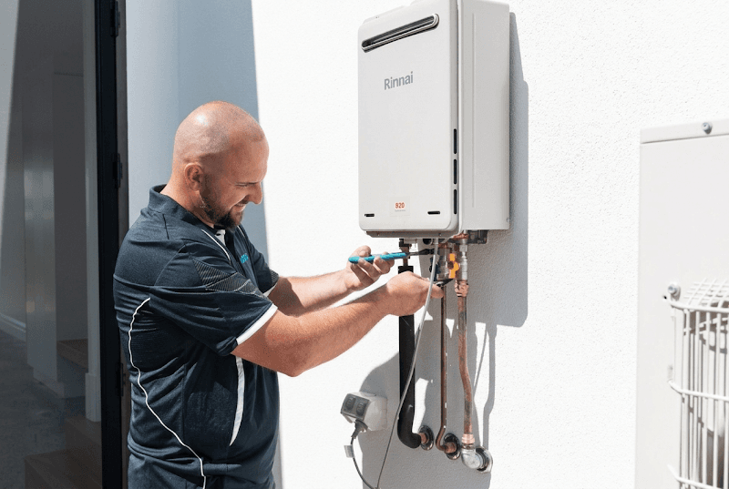 DS Plumbing Group