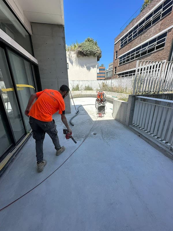 DS Projects Pty Ltd project 4