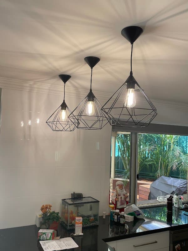 Dubs Electrical Services project 3