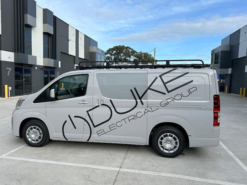 DUKE Electrical Group project 3