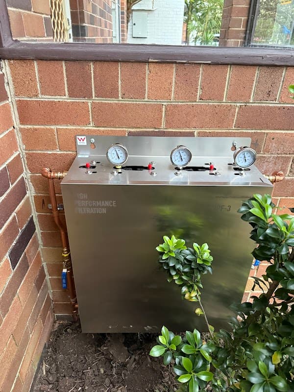 Duly Direct Plumbing project 1