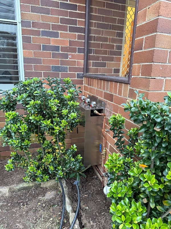 Duly Direct Plumbing cover