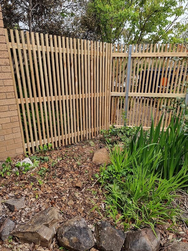 Dunrite Fencing project 4