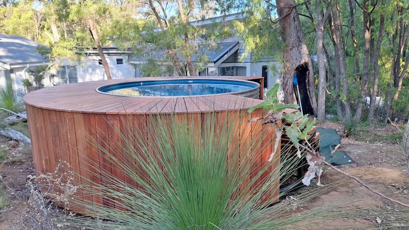 Dunsborough Carpentry project 1
