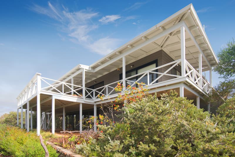 Dunsborough Painting and Decorating cover