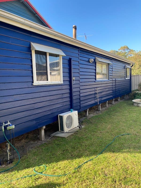 Dunsborough Painting and Decorating project 3