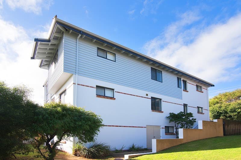 Dunsborough Painting and Decorating project 4