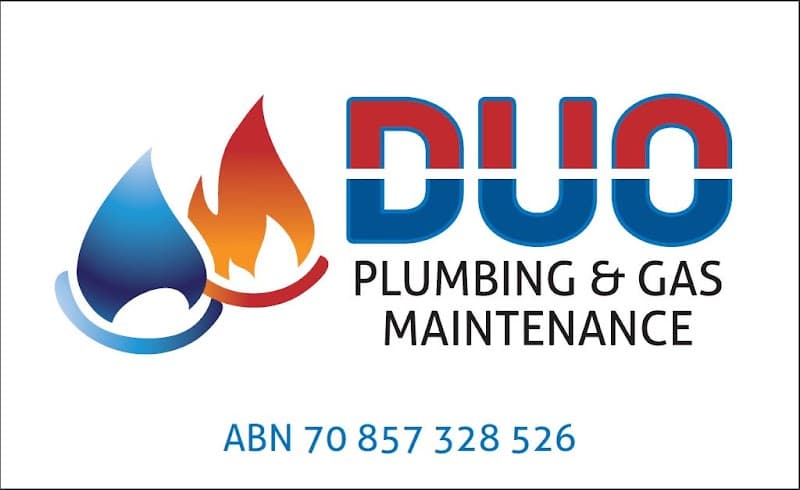DUO Plumbing & Gas Maintenance project 2