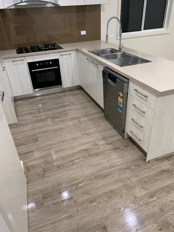 Dust & Shine Cleaning Services Geelong
