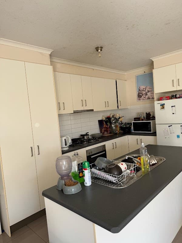 Dust & Shine Cleaning Services Geelong cover