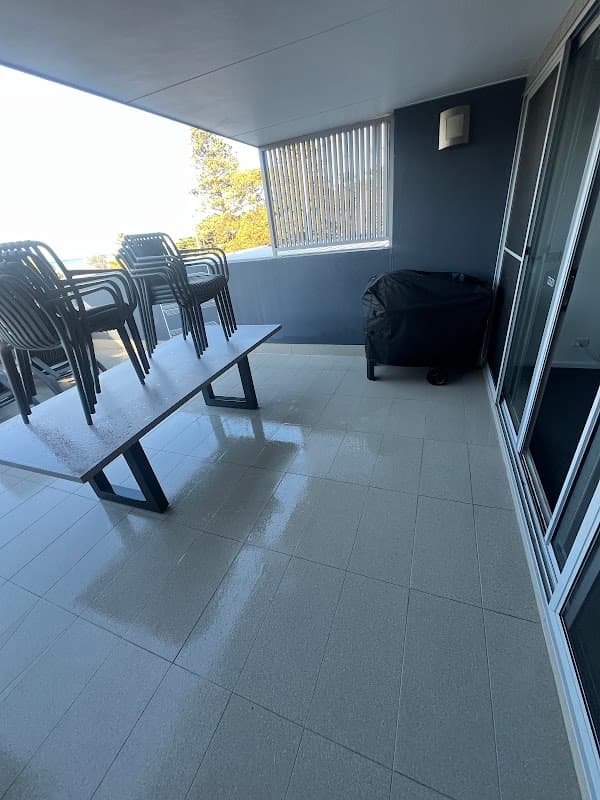Dust & Shine Cleaning Services Geelong project 3