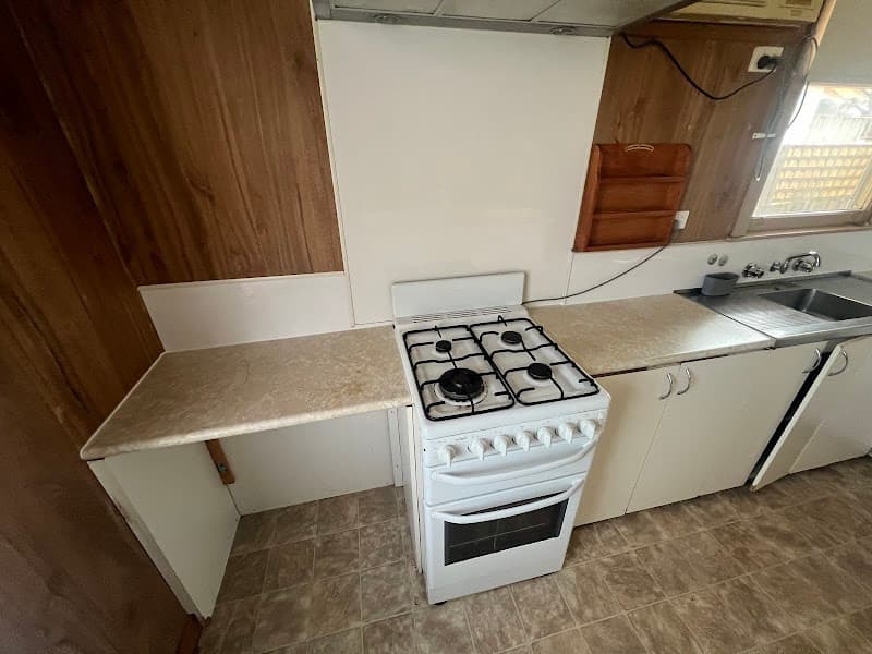 Dust & Shine Cleaning Services Geelong project 5