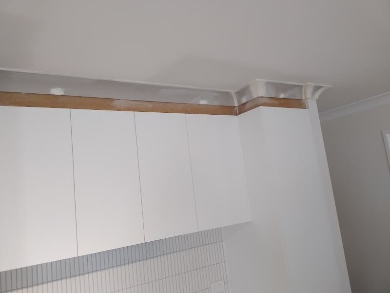 DWD PLASTERING & REPAIRS