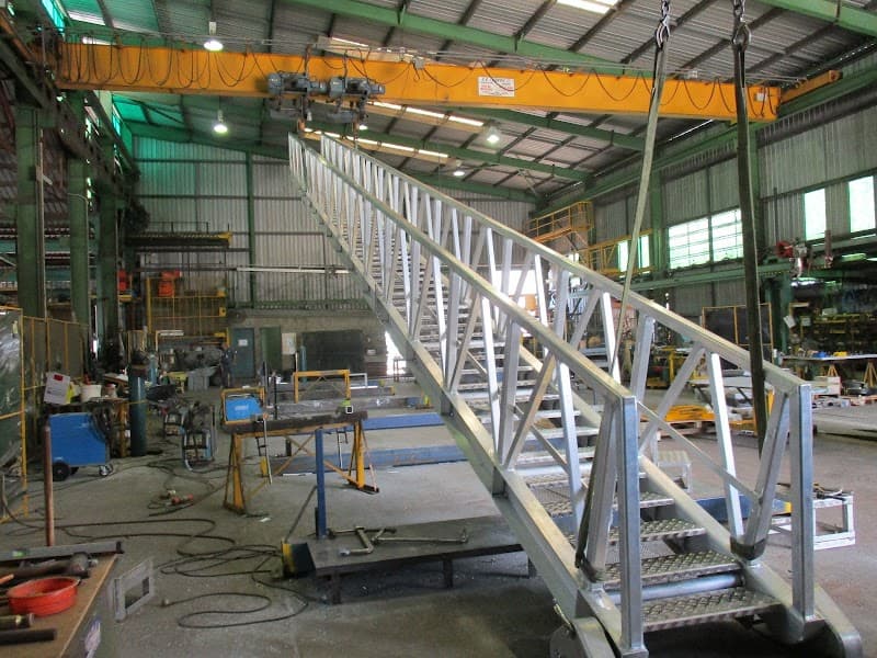 DWW Engineering Pty Ltd cover