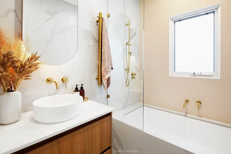 Dynamic Plumbing & Gas cover