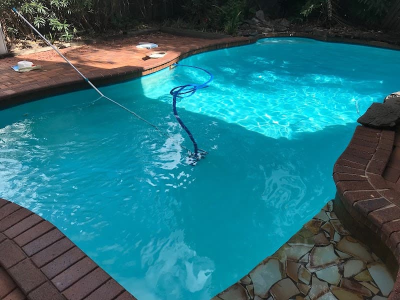 Dynamic Pool Services cover