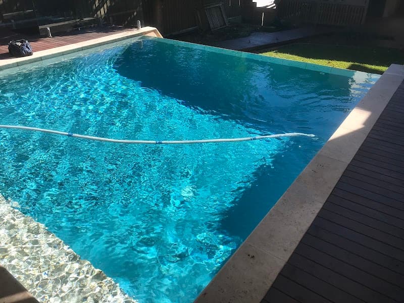 Dynamic Pool Services project 4