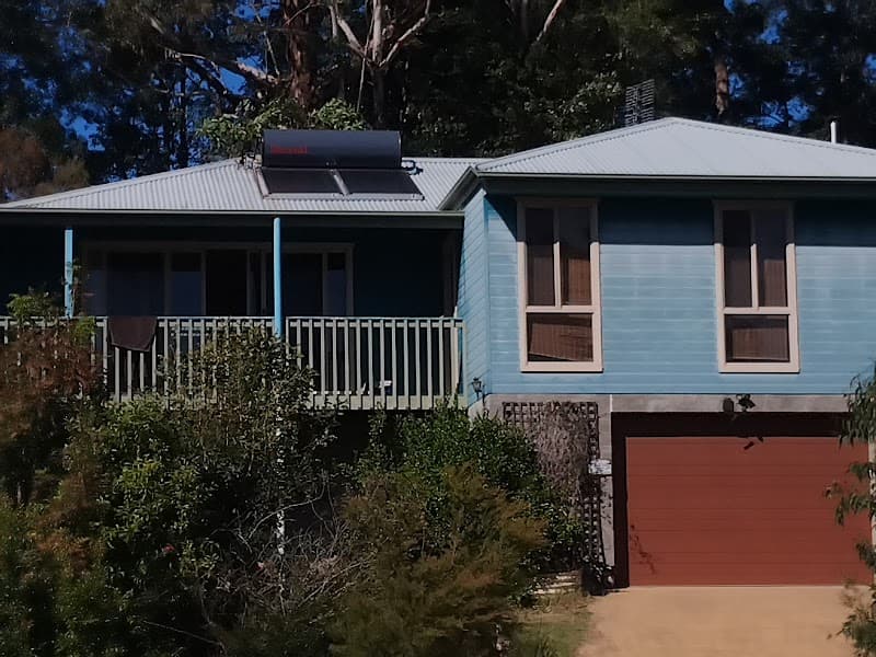 Dynamic Tradies - Plumbing, Electrical & Air Conditioning project 5