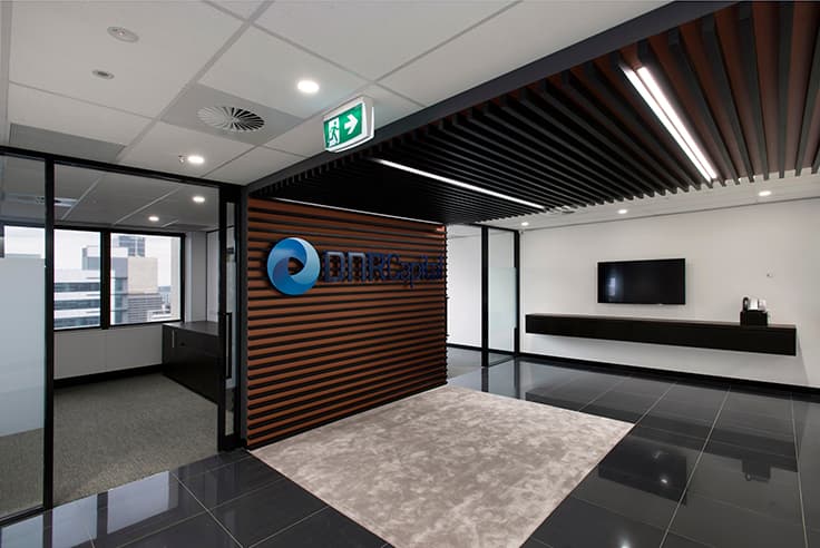 E&C Electrical Pty Ltd project 1