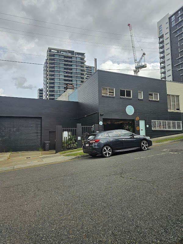 E&C Electrical Pty Ltd project 5