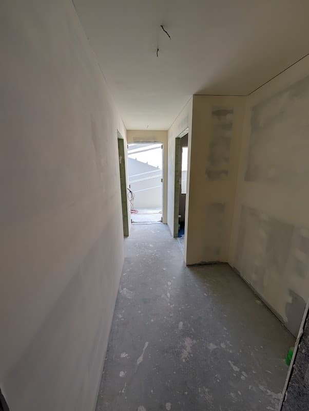 E W plastering project 3