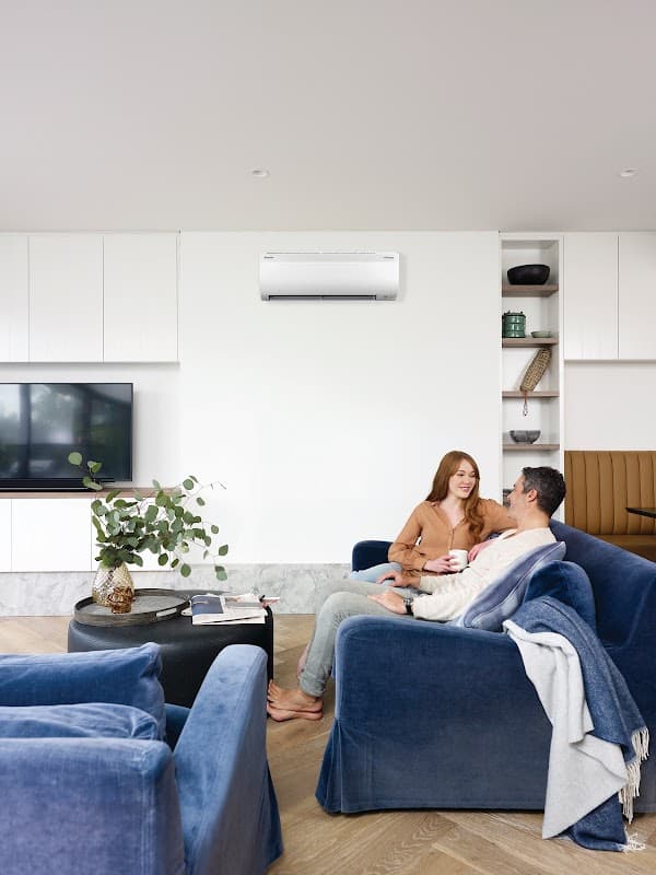 Eagle Air Conditioning Pty Ltd project 1