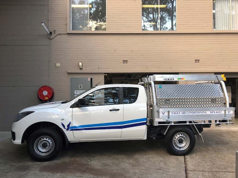 Eagle Air Conditioning Pty Ltd project 5