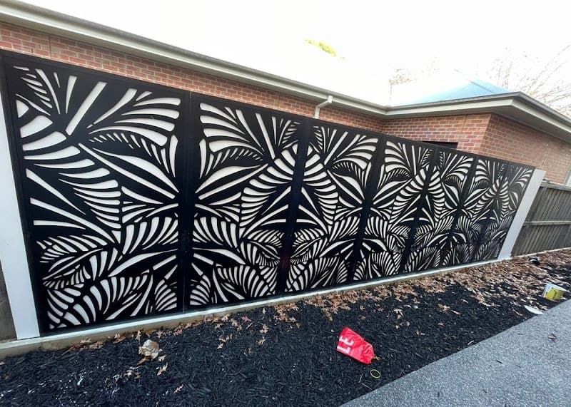 Eagle Edge Landscape & Concrete project 5