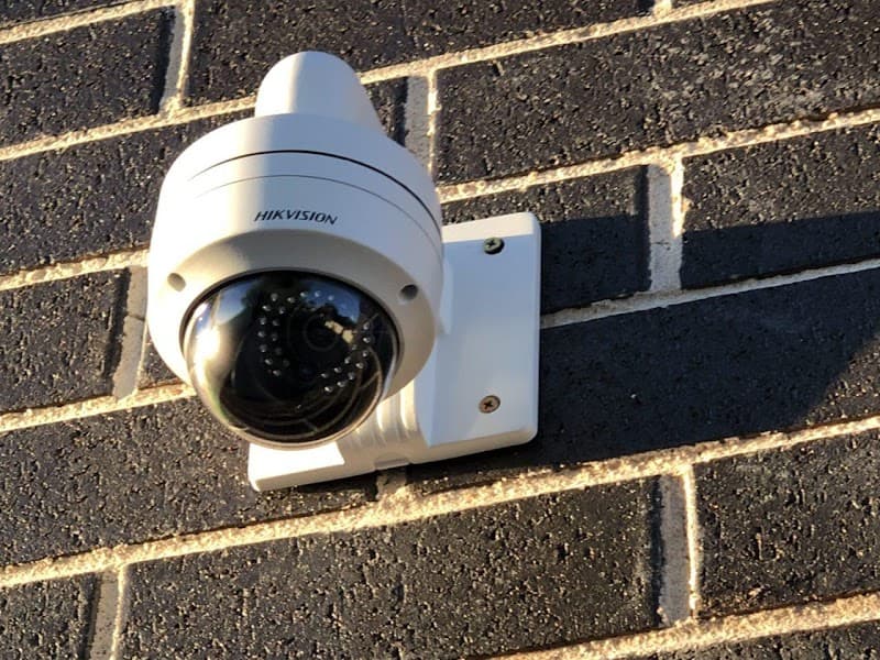 Eagle Eyes Security System PTY LTD project 4