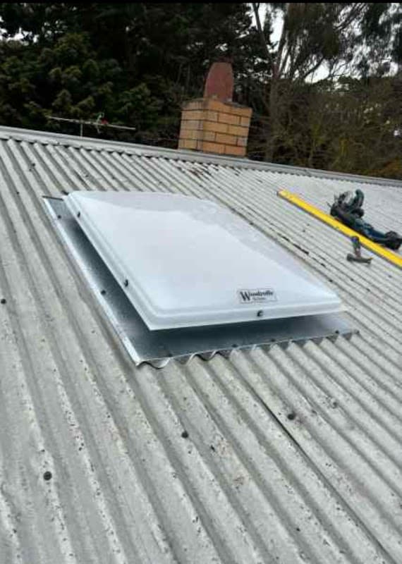 Earlybird Roofing & Home Improvements cover