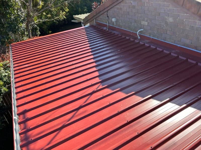 Earlybird Roofing & Home Improvements project 3