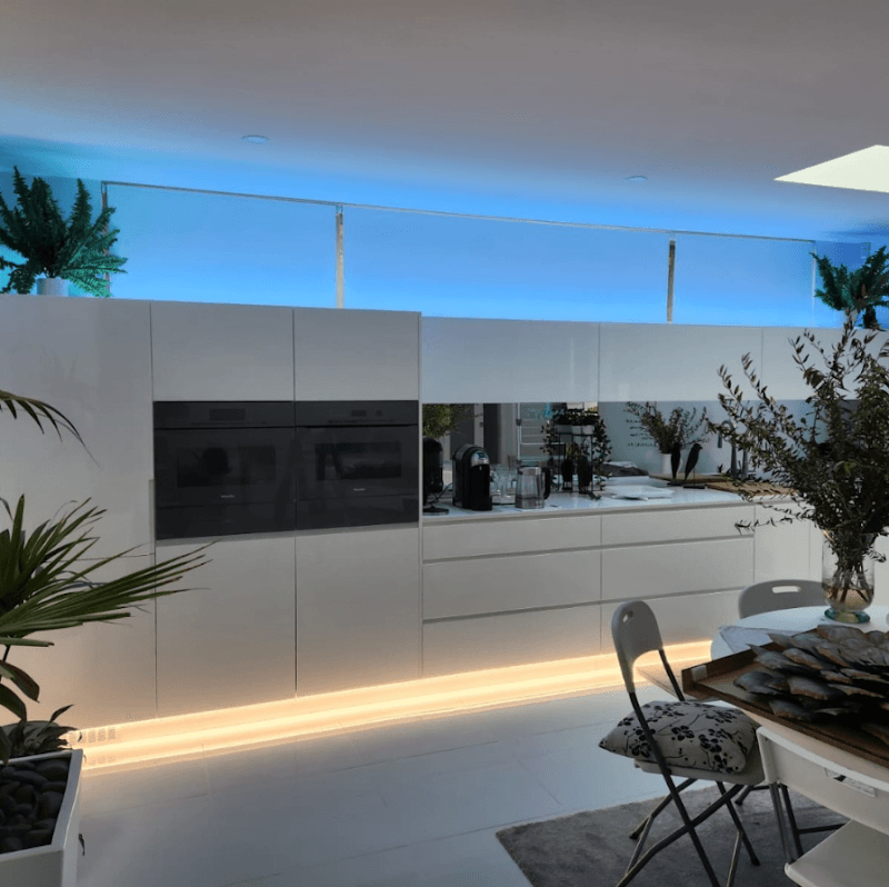 EAS Electrical project 6