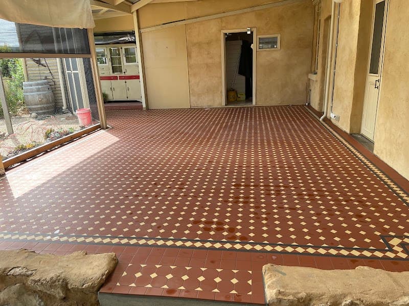 East Adelaide Tiling Co - Heritage Tiling Specialists cover