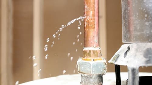 East Coast Plumbers project 3