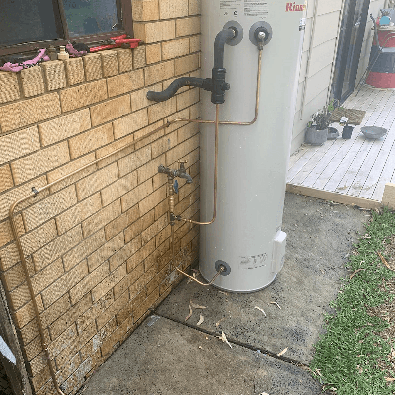 East Coast Plumbing & Gas project 4