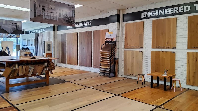 Eastern Flooring Centre project 2