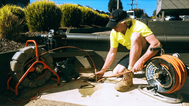 Eastern Plumbing Works project 1