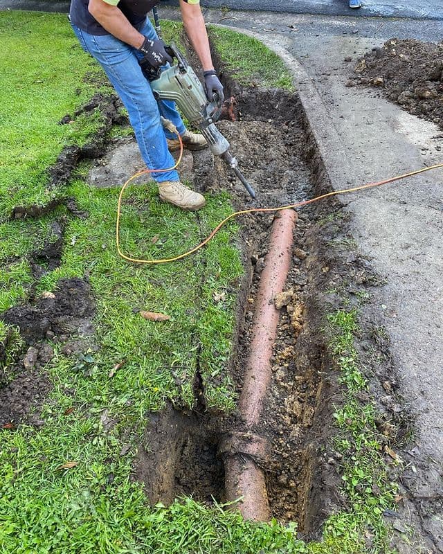 Eastern Plumbing Works project 3
