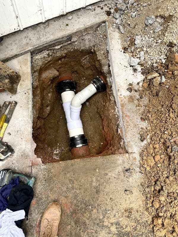 Eastern Plumbing Works project 4