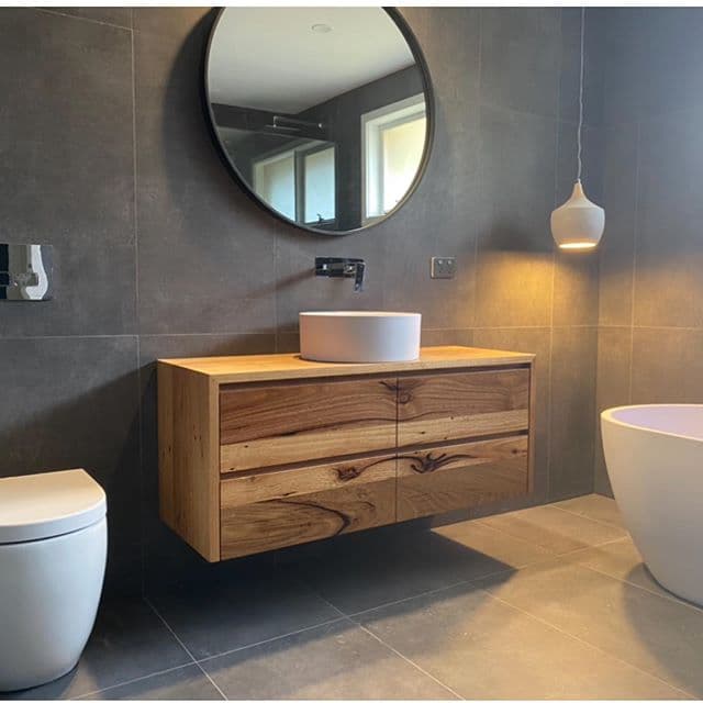 Eastham Plumbing project 1