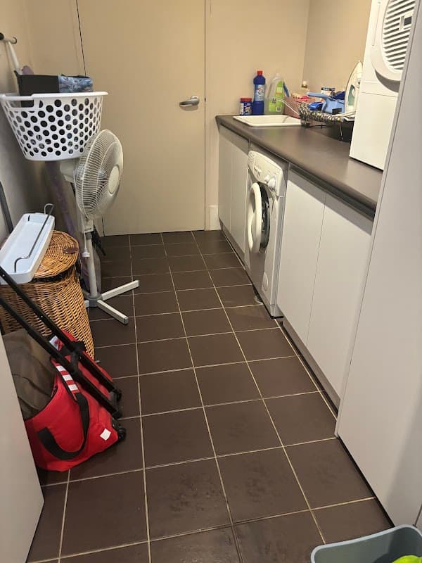 Easy Cleaning ACT project 4