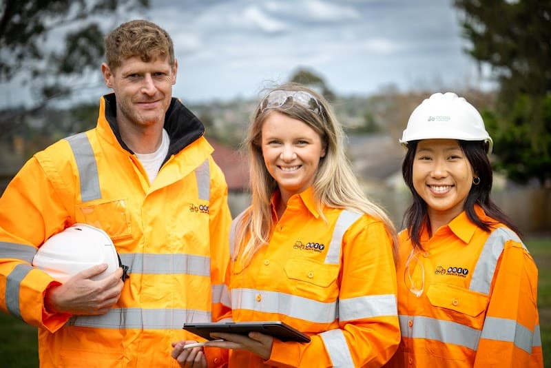 Easy Concrete Supply Brisbane cover
