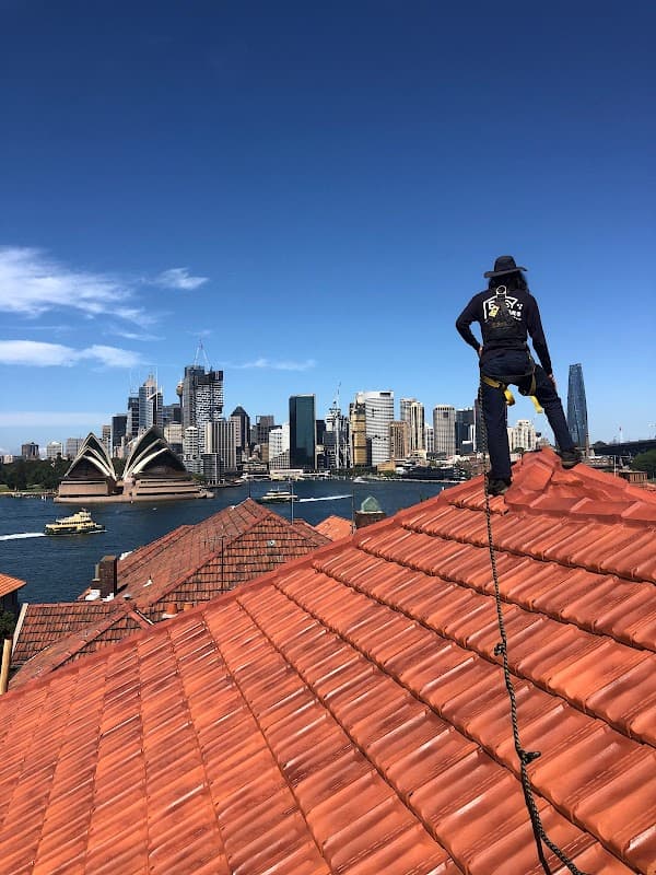 Easy Gutters & Roof PTY LTD project 1
